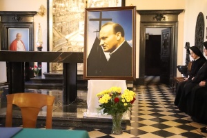 obraz Józefa kurzei
